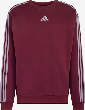 ADIDAS SPORTSWEAR Sport szabadidős felsők - piros: elől