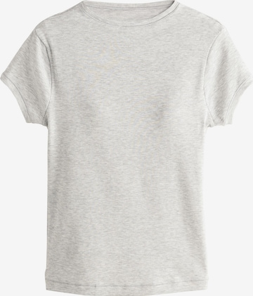 Next Tričko - Sivá: predná strana