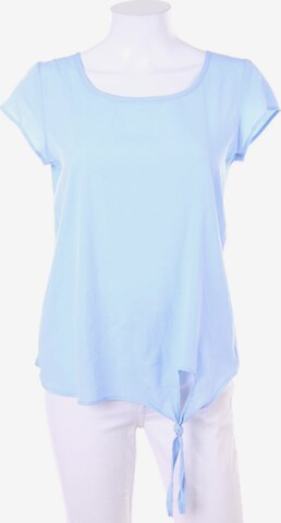 Livre Blouse & Tunic in M in Blue: front