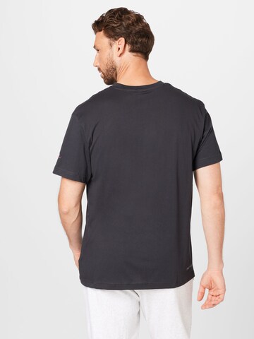 Tricou de la Nike Sportswear pe gri