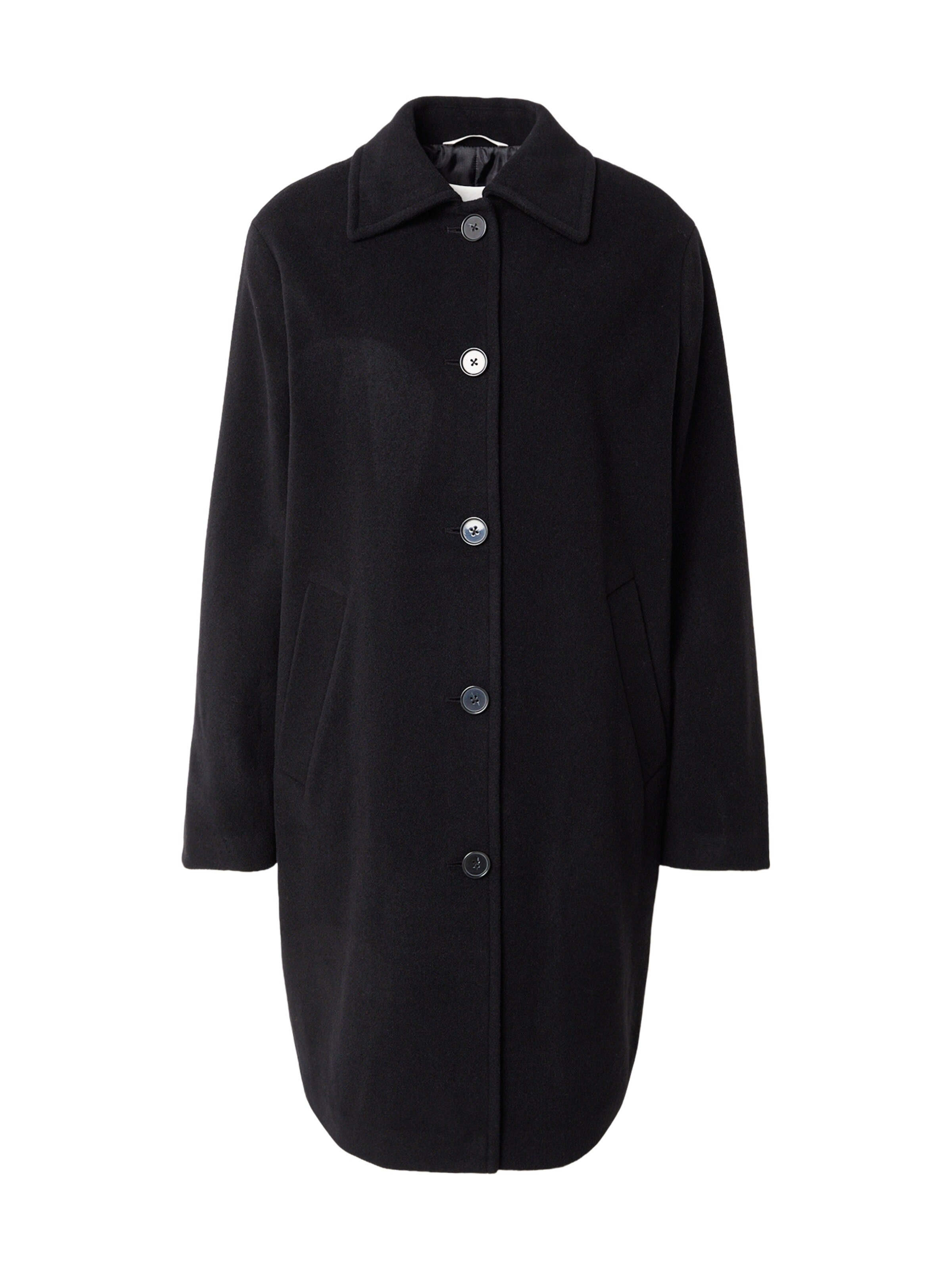 Cappotto di mezza stagione in XS Marc O'Polo di colore nero, Visualizzazione prodotti