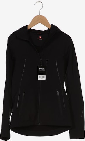 Engelbert Strauss Jacket & Coat in XS in Black: front