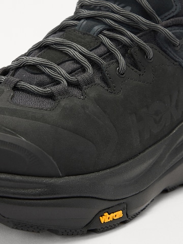 HOKANiske cipele 'KAHA 3' - crna boja