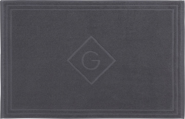 GANT Bathmat in Grey: front