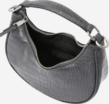 ESPRIT - Bolso de mano en gris