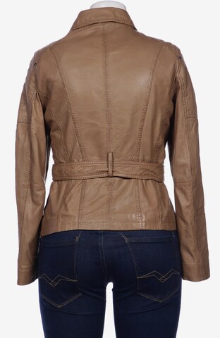 OAKWOOD Jacket & Coat in XL in Beige