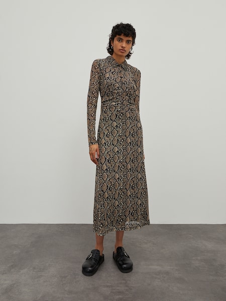 Blusekjole 'Deborah'