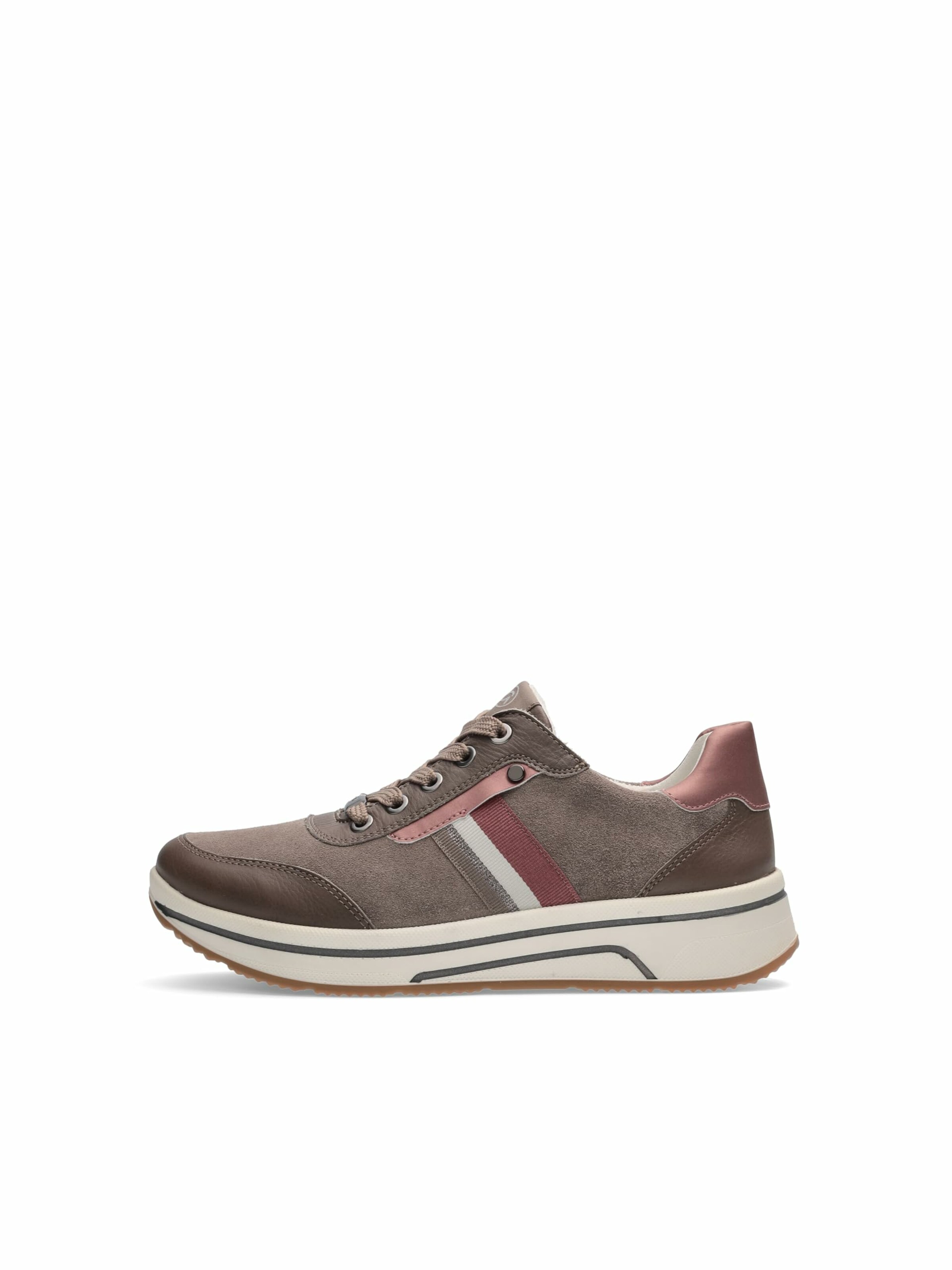 ARA Sneaker in Beige