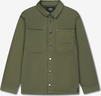 Le Temps Des Cerises Between-Season Jacket 'HILO' in S in Green, Item view