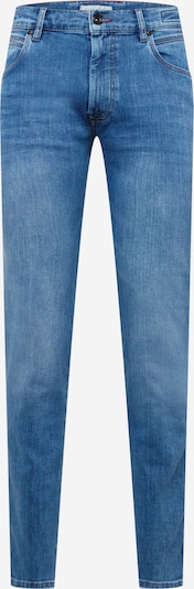 bugatti Jeans in de kleur Blauw denim, Productweergave