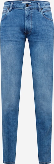 bugatti Jean en bleu denim, Vue avec produit