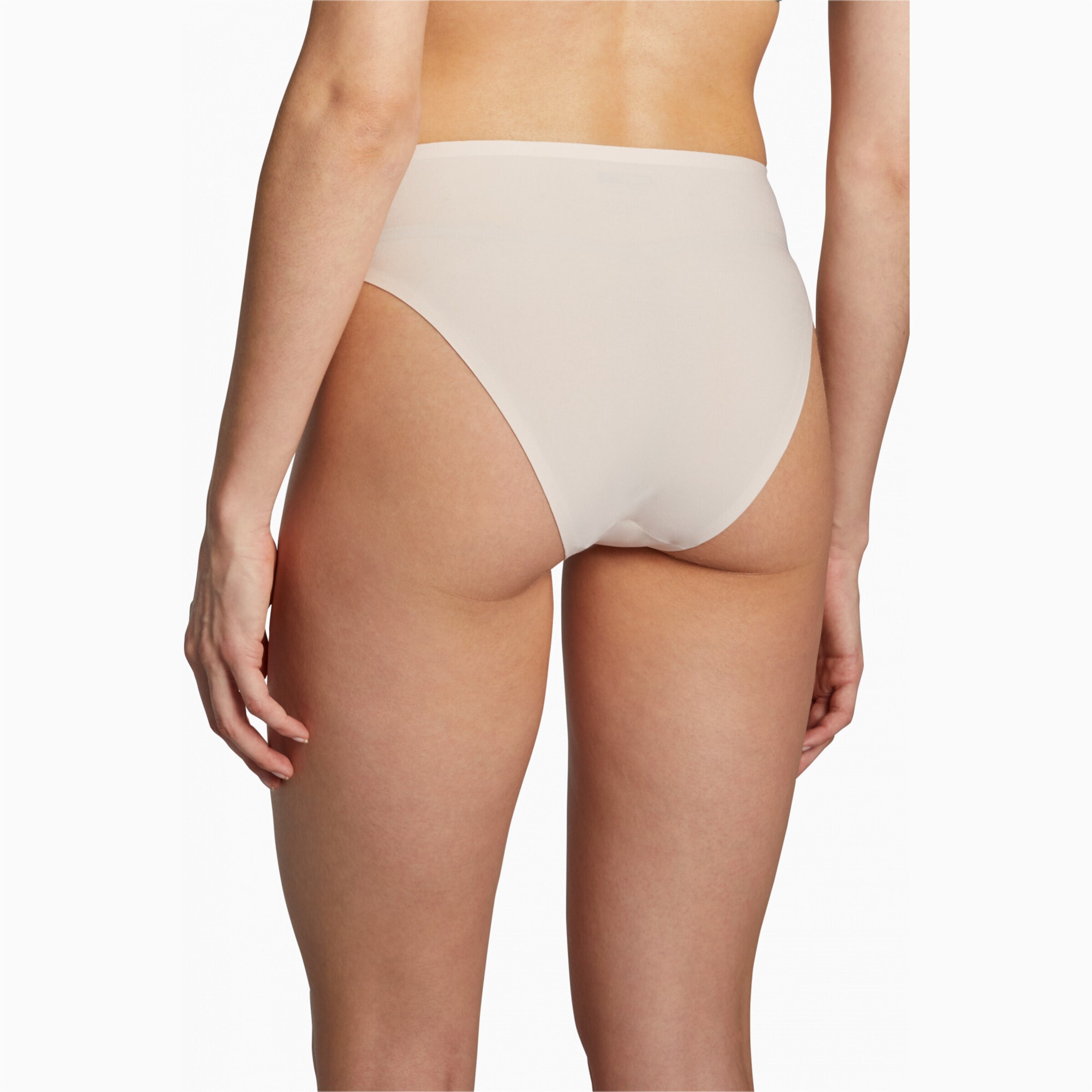 PUMA Трусы-слипы в Ярко-розовый