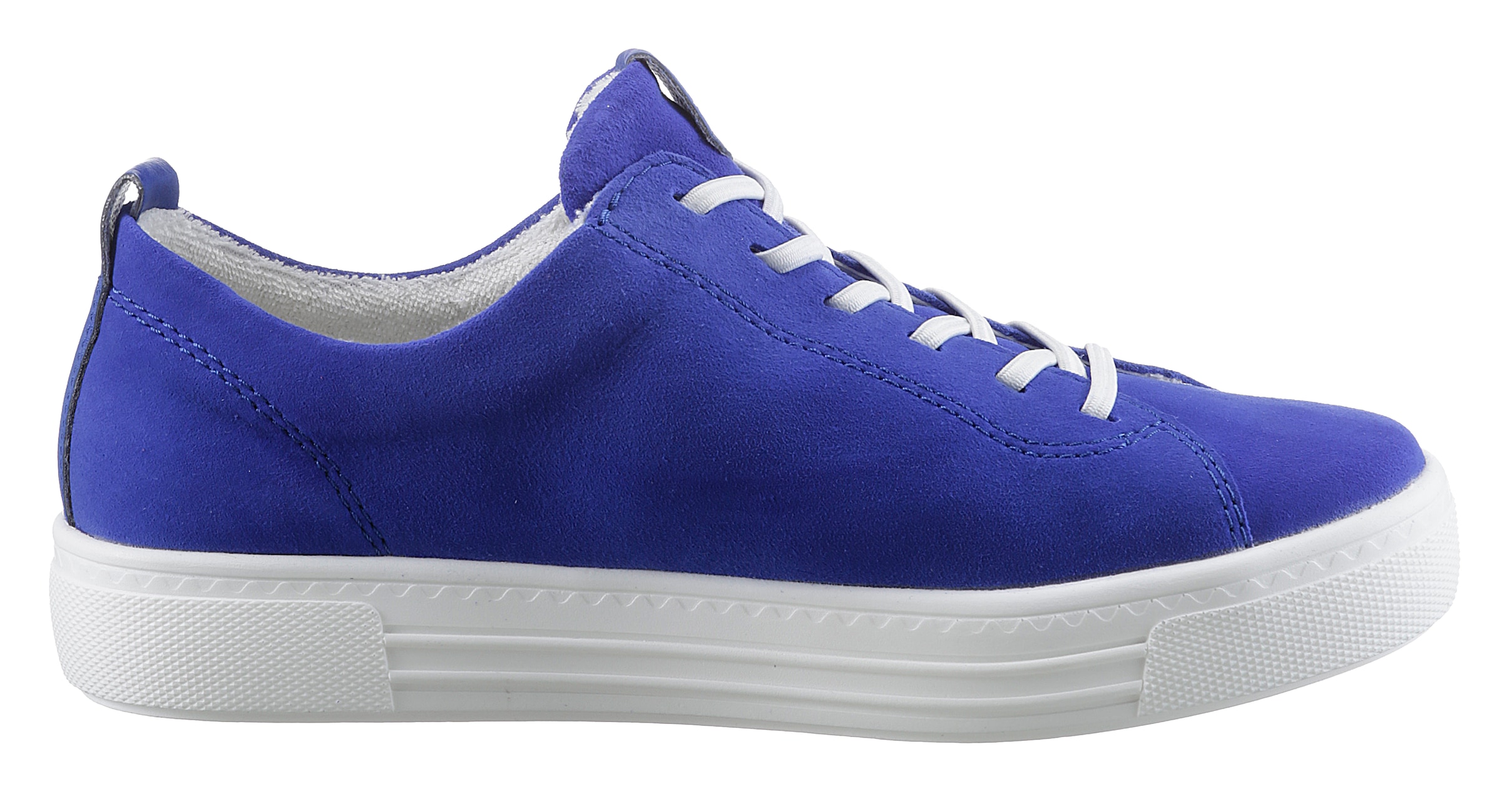 Sneaker bassa di REMONTE in blu