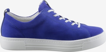REMONTE Sneaker in Blau