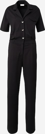 Vienos dalies kostiumas iš Liu Jo, spalva – juoda, Prekių apžvalga