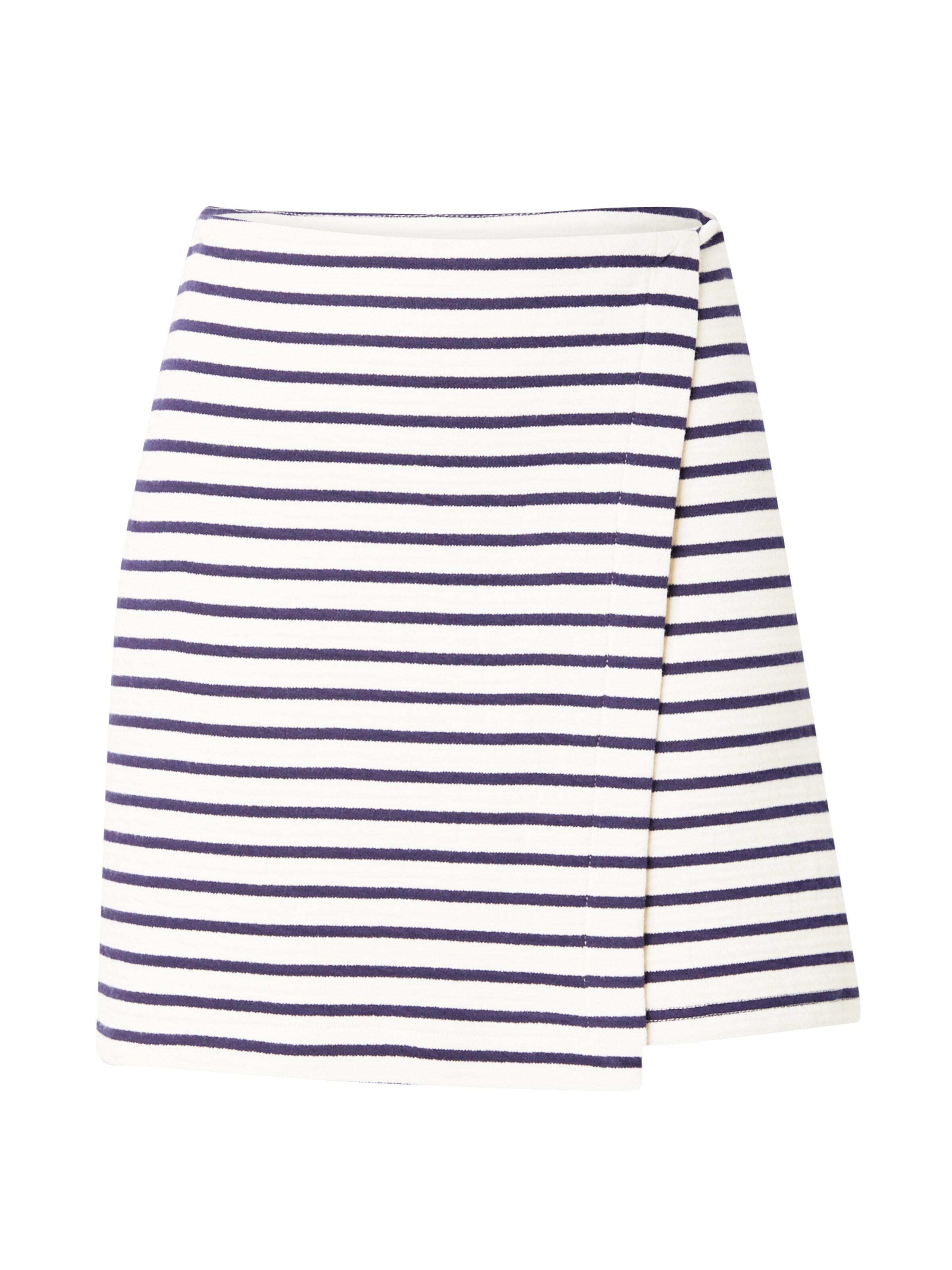 ABOUT YOU Skirt 'Caja' in Mixed colors: front