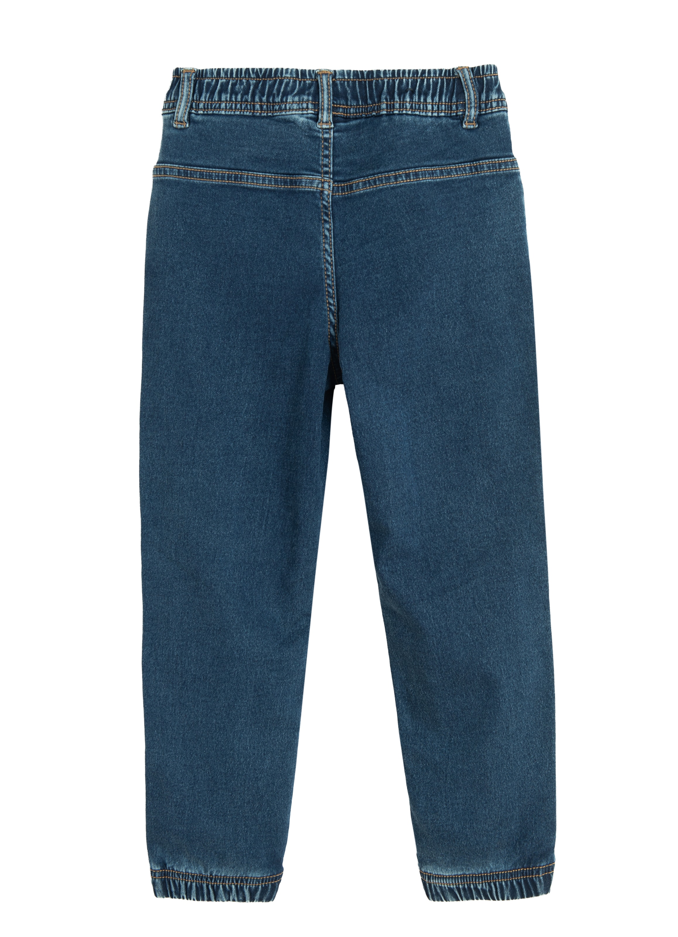 COOL CLUB by SMYK Tapered Jeans in Blue