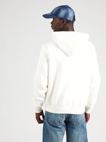 HOLLISTER - Sweatshirt em bege