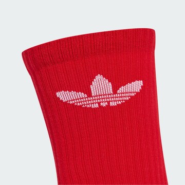 Calzino 'TREFOIL' di ADIDAS ORIGINALS in blu