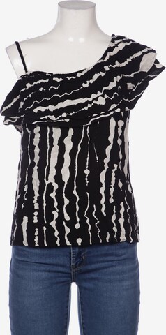 GARCIA Blouse & Tunic in S in Black: front
