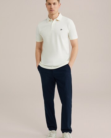 WE Fashion Bluser & t-shirts i hvid