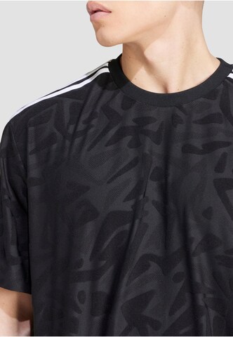 ADIDAS ORIGINALS Tričko – černá