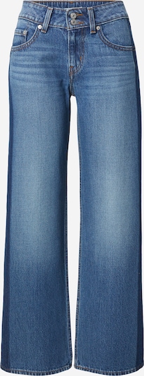 Jeans 'Superlow Loose' pe 25/30 LEVI'S ® pe albastru / albastru denim, Vizualizare produs