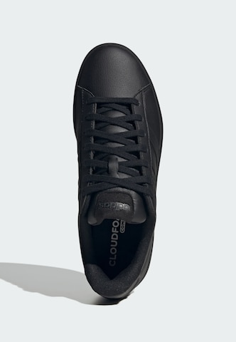 Scarpa sportiva 'Grand Court 3.0' di ADIDAS SPORTSWEAR in nero
