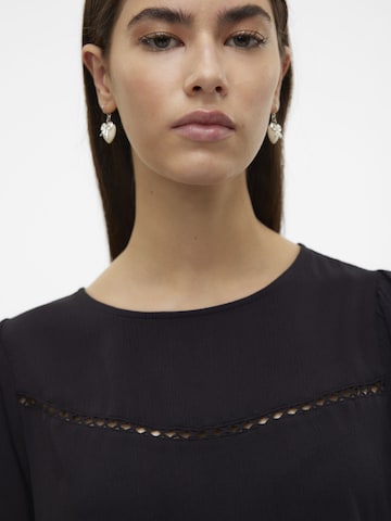 T-shirt 'Menny' VERO MODA en noir