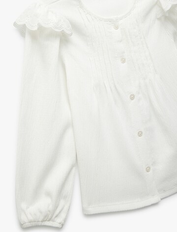 Koton Blouse in Beige