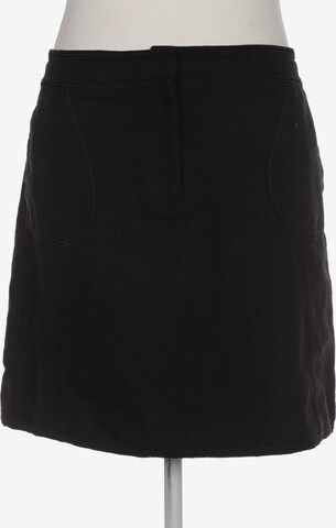 Noa Noa Skirt in XL in Black: front