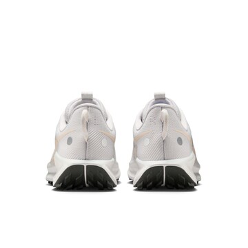 NIKE Running Shoes 'Reactx Pegasus Trail 5' in Grey