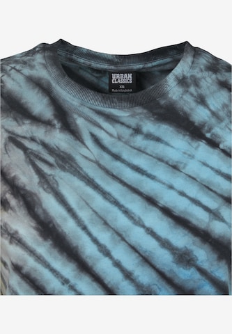 Urban Classics - Camiseta 'Boyfriend' en Mezcla de colores