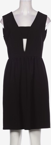 IMPERIAL Dress in XS in Black: front