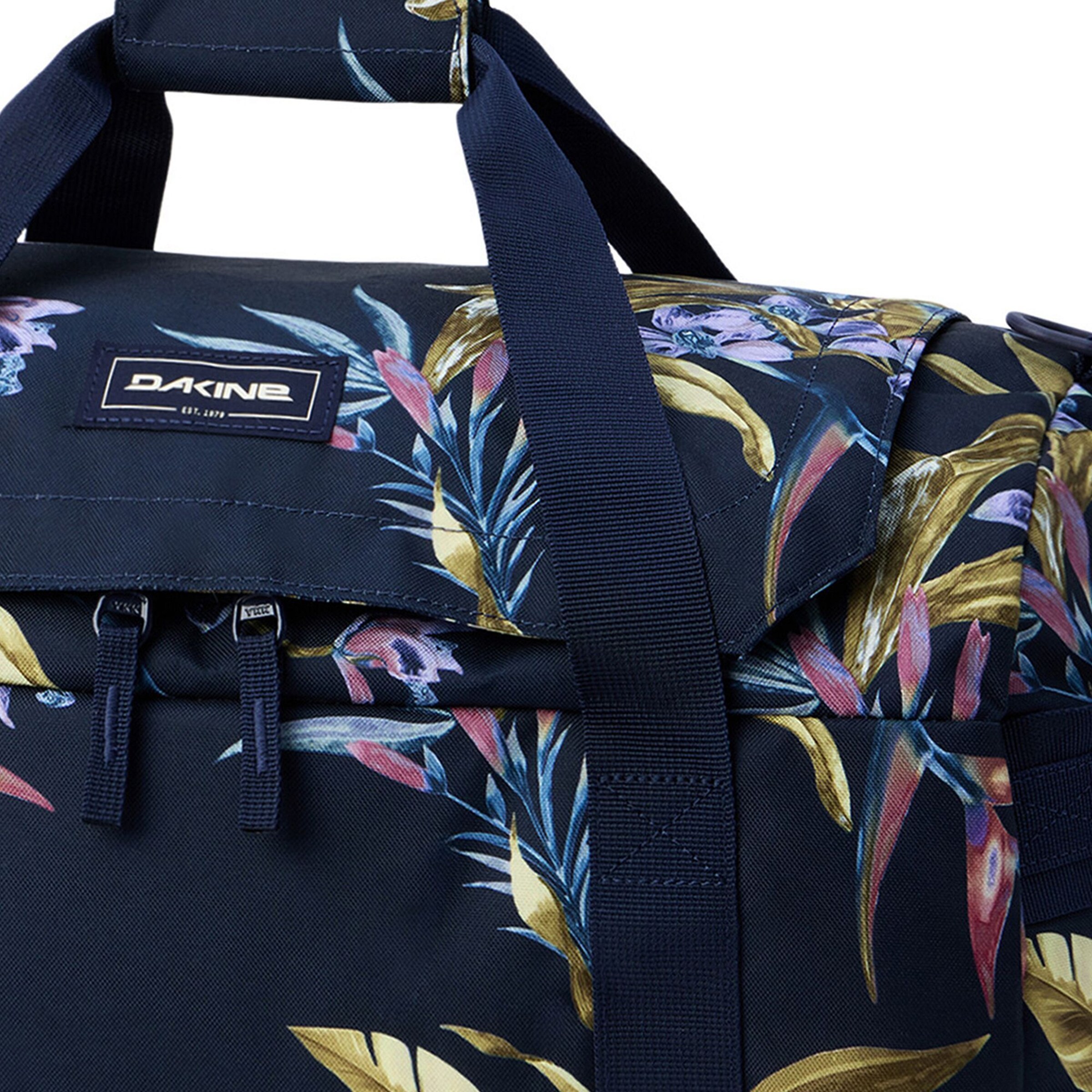 Sac week-end 'EQ' DAKINE en bleu