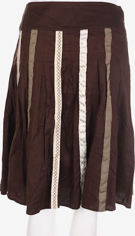 ESPRIT Skirt in XS in Brown