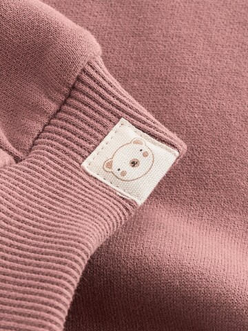 Sweat-shirt Next en marron
