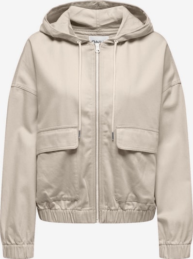 ONLY Prijelazna jakna 'ONLKENZIE' u kameno siva, Pregled proizvoda