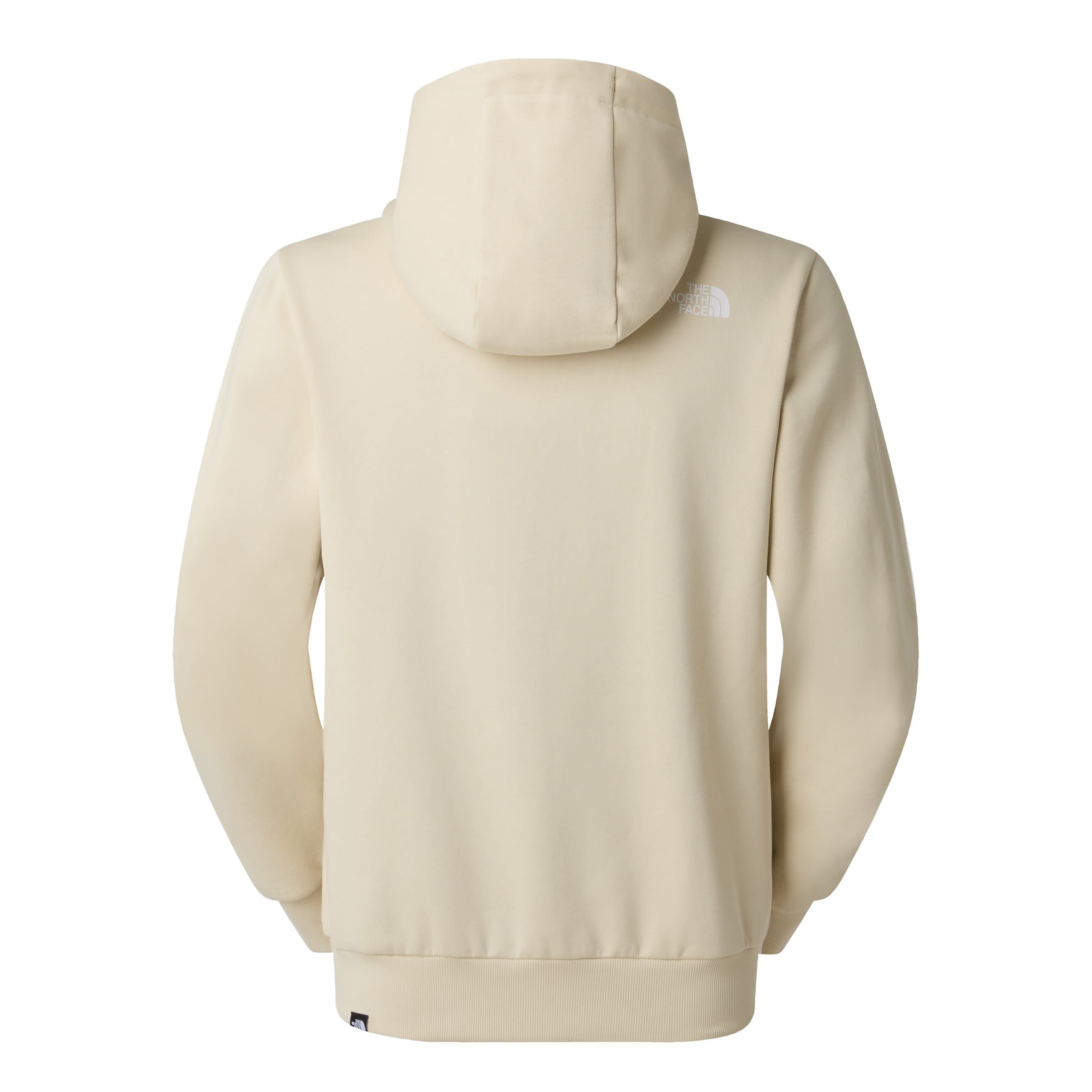 THE NORTH FACE Sweatshirt 'Simple Dome' in Beige