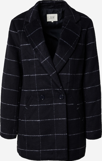 JDY معطف لمختلف الفصول 'VICKY' بـ أزرق ليلي / أبيض, عرض المنتج