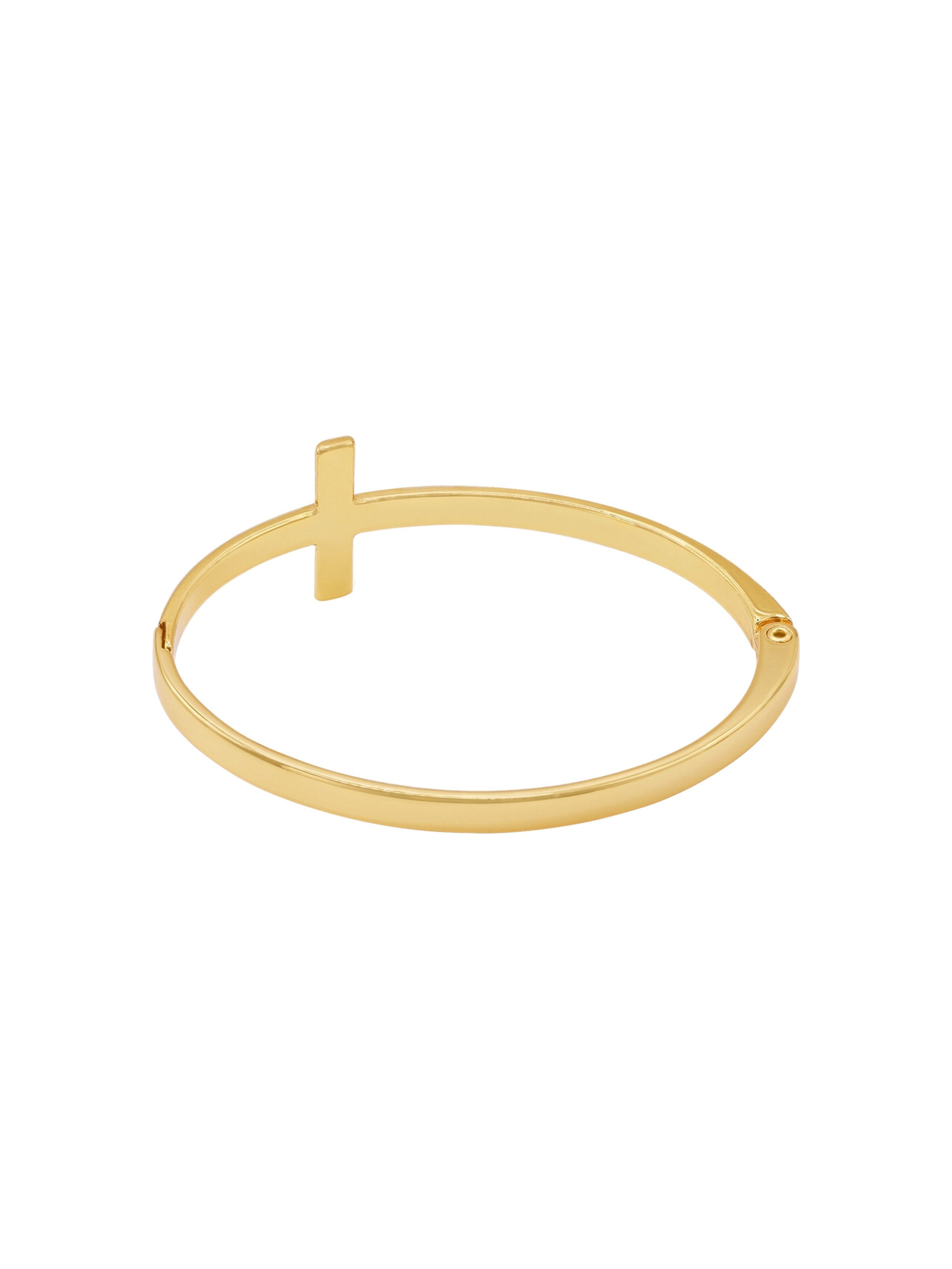 Heideman Bracelet 'Silvio' in Gold