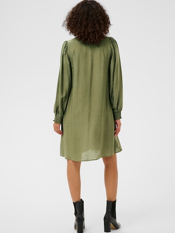 Abito 'KALufia' di Kaffe in verde