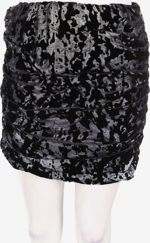 Maje Skirt in S in Black: front
