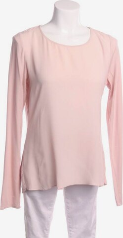 FFC Shirt langarm M in Pink: predná strana