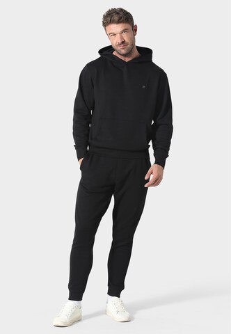 Felpa 'Donlon' di 883Police in nero