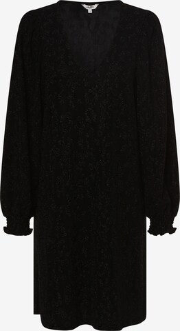 Robe 'Embry' mbym en noir : devant