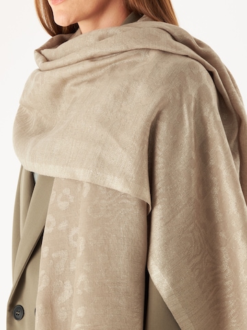 CODELLO Sjaal in Beige