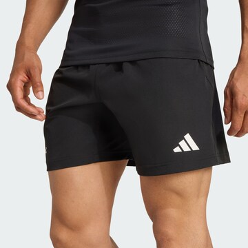 Regular Pantalon de sport 'All Blacks' ADIDAS PERFORMANCE en noir