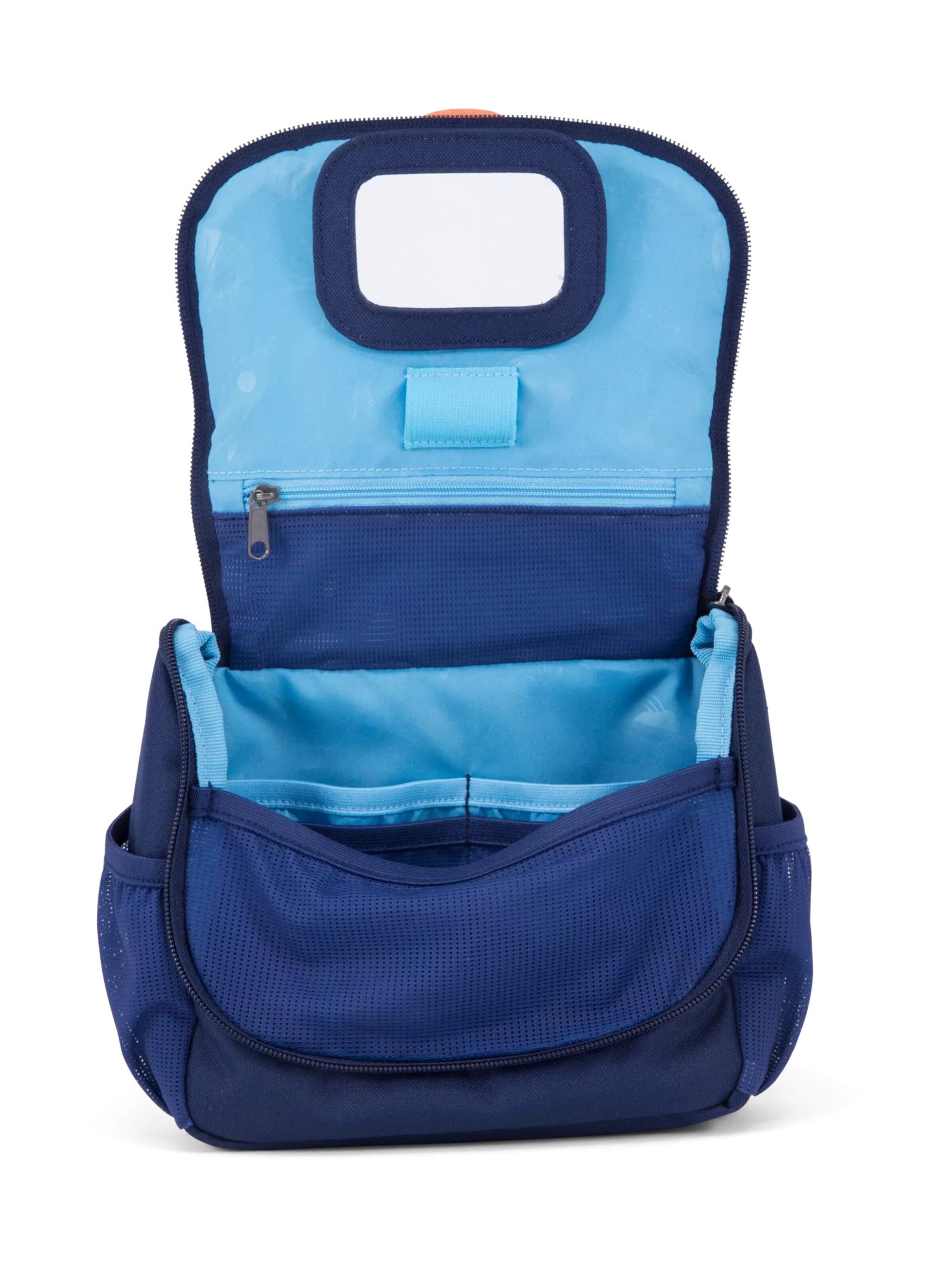 Affenzahn Bag 'Bär' in Blue