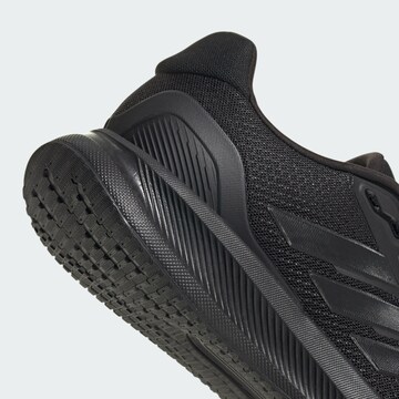 Sneaker de alergat 'Runfalcon 5' de la ADIDAS PERFORMANCE pe negru